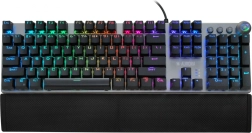 Mehaaniline mänguklaviatuur Aurora K-4
