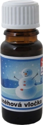 Essential Oil Snowflake 10 ml