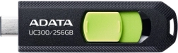 Pendrive UC300 256GB USB 3.2-C Gen1 must