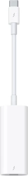Thunderbolt 3–Thunderbolt 2 adapter