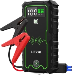 Auto käivitusabi UTRAI JS1 Pro