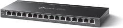 Haldamata PoE+ lüliti 16× Gigabit