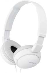 Kõrvaklapid SONY MDR-ZX110AP valged