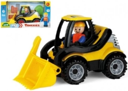 Lena Truckies laadur lastele