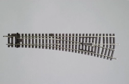 Piko WR parempoolne pöörang