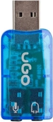 USB helikaart UGO 5.1
