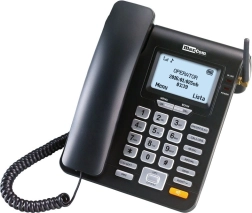 Lauatelefon GSM-iga