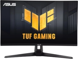 27-tolline monitor 4K eraldusvõime ja F-IPS tehnoloogiaga