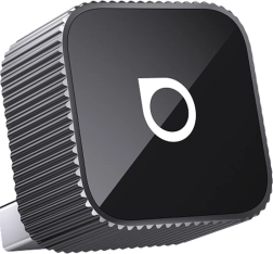 Juhtmevaba autoadapter Ottocast Mini Slim Apple CarPlay ja Android Auto jaoks