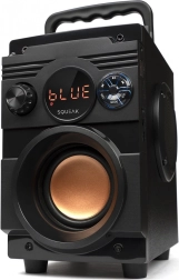 Bluetooth-kõlar 5.1 BassBlaster SQ1001 18 W