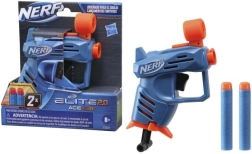Nerf Elite 2.0 Ace SD-1 kompaktne noolepüstol