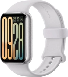 Nutikäevõru XIAOMI Smart Band 9 Pro – hõbedane