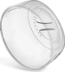 Mikrolaineahju kate 26 cm