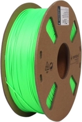 3D-printeri ABS filament 1,75 mm roheline