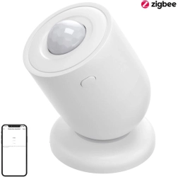 Zigbee liikumisandur Sonoff SNZB-03P koos patareiga