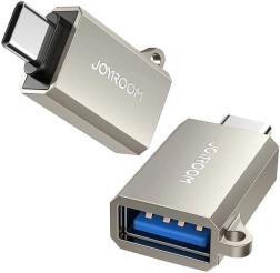 Joyroomi USB-C–USB-A adapter