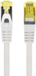 Patch-kaabel Cat 6A S/FTP 1 m LSZH, vaskne