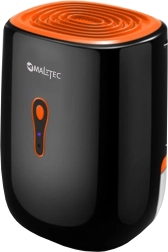 Maltec õhukuivati DH-800 must