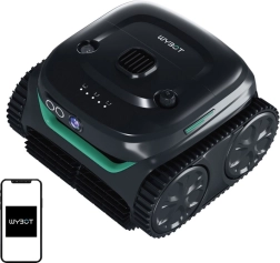Juhtmevaba robotbasseinipuhasti Wybot C2 Pro Vision