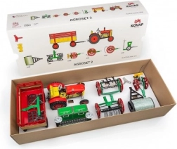 Metallist agrokomplekt Zetor