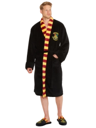 Meeste hommikumantel Harry Potter Sigatüügas