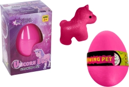 Kasvav muna – ükssarvik 12 cm