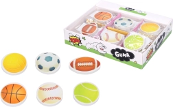 Sportliku motiiviga kustukumm