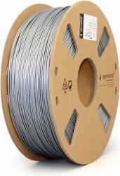 Filament ABS 1,75 mm – hõbedane