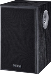 Kõlarid Monitor S10 D must (2 tk)
