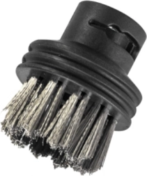 Steel Brush for MalTec HDS7000W‑PRO Steam Cleaner