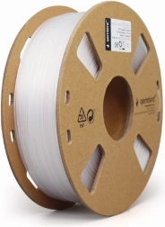 Filament PETG 1,75 mm valge 1 kg