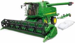 Bruder kombain John Deere T670i 1:16