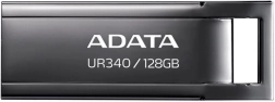 Mälupulk ADATA UR340 128 GB USB 3.2 Gen 1 must