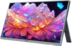 Kaasaskantav OLED-monitor Arzopa A3C Pro 13,3" Full HD