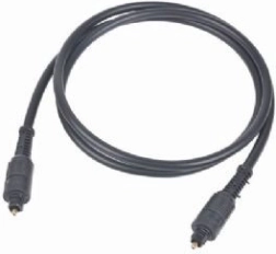 Optiline kaabel TOSLINK 3 m