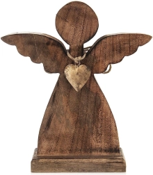 Mangopuidust inglikujuke 27 × 30 cm