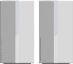 Wi‑Fi Mesh-süsteem AX3000 NE, kahekaupa pakend