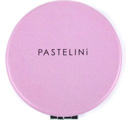 Pastelini lilla taskupeegel