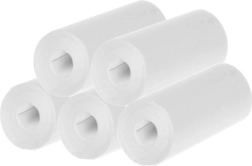 Paber mini-printeritele – Izoxis 5 rulli komplekt