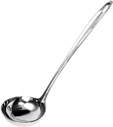 Terasest ammutaja 90 ml, 32,5 cm