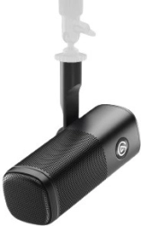 Elgato Wave DX mikrofon