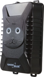 GreenBlue autode näriliste peletaja