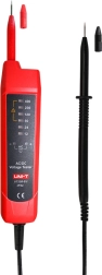 UNI-T AC/DC pingetester automaatse tuvastuse ja LED-indikatsiooniga