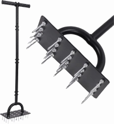 Käsiaeraator murule 20 piiga