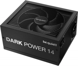 Be quiet! Dark Power 14 1000 W 80 Plus Titanium – modulaarne ATX 3.1 toiteplokk