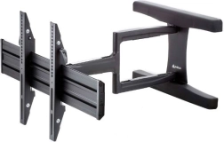 VSM653 seinale kinnitatav pööratav monitorihoidik 49–65-tollistele monitoridele VESA 100×100 – 600×400 36 kg