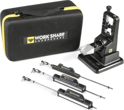 Work Sharp Precision Adjust Elite – käsitsi noateritaja reguleeritava nurgaga