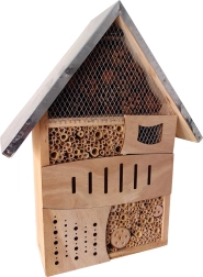 Putukahotell World Tour