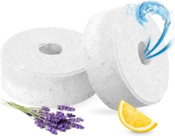 Asendustabletid õhukuivatile lavendli ja sidruni lõhnaga 2×450 g