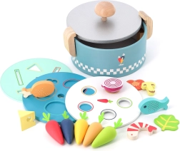 Vilac sisestatav mini pott